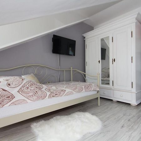 Sloneczne Apartamenty Świnoujście Exterior foto