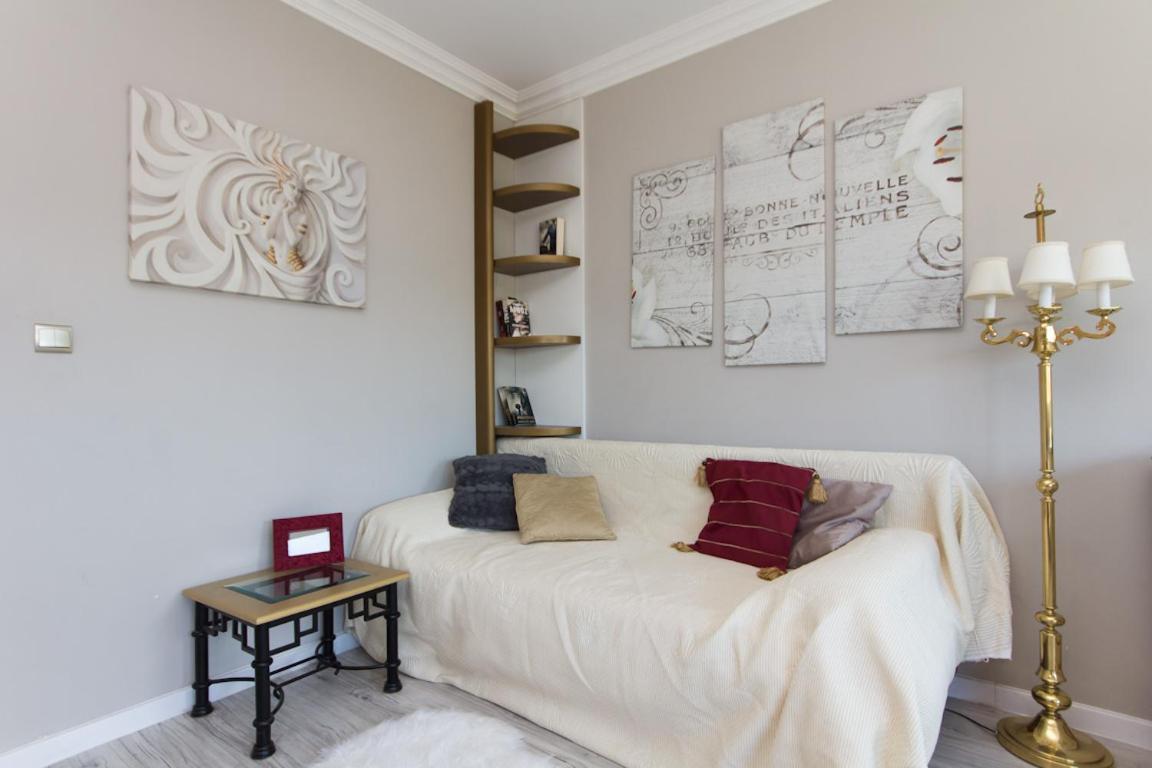 Sloneczne Apartamenty Świnoujście Exterior foto